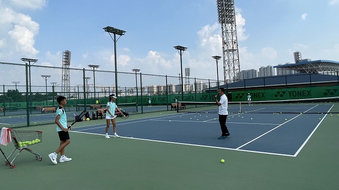 做好充分准 做好充分准