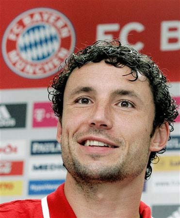 欧洲足坛传 欧洲足坛传