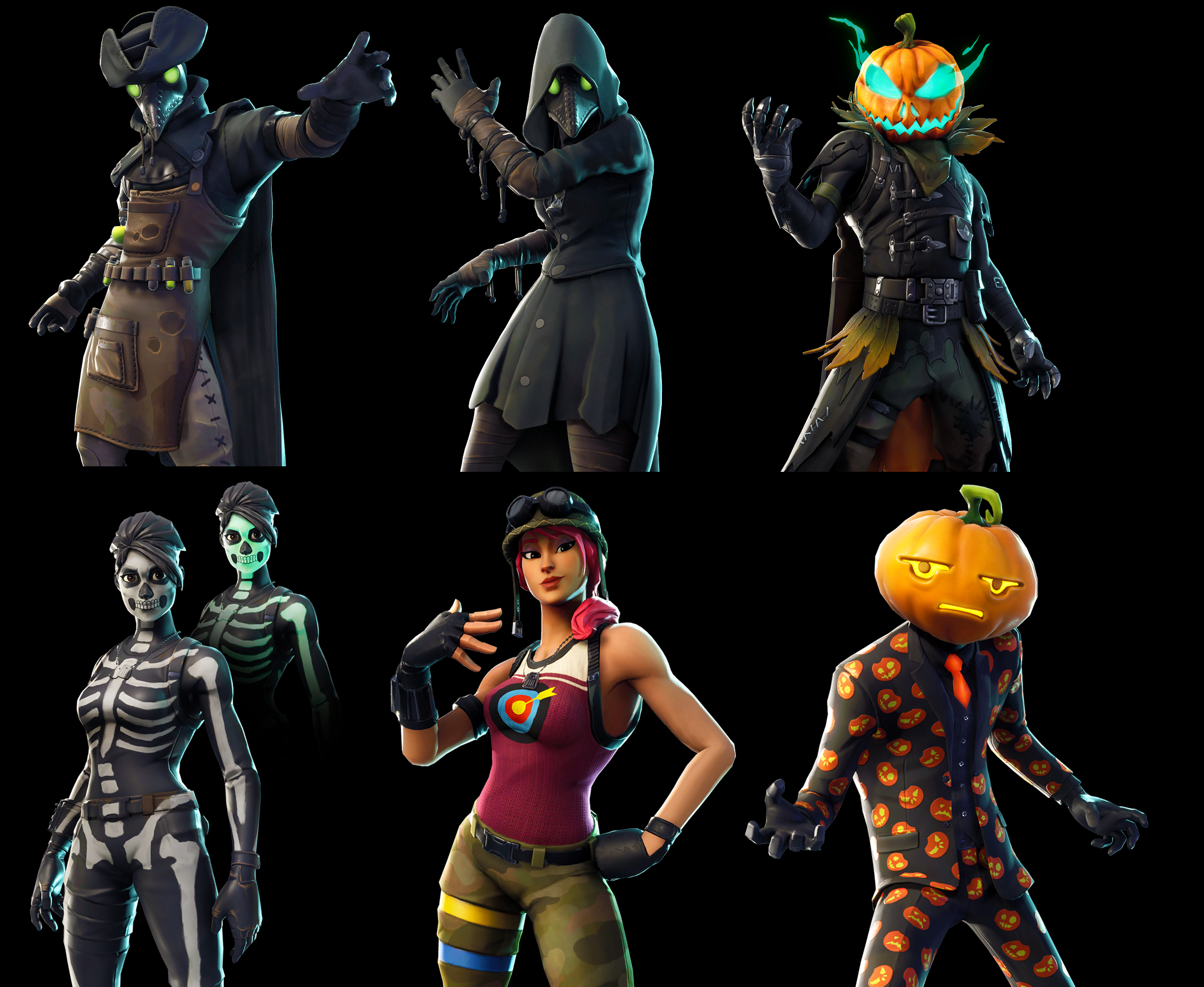 协作的战术 协作的战术