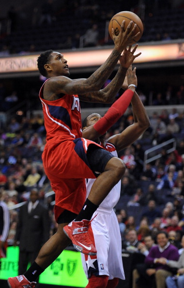 球后卫吴前 球后卫吴前