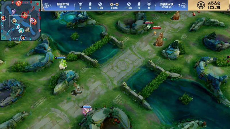 的重要特质 的重要特质