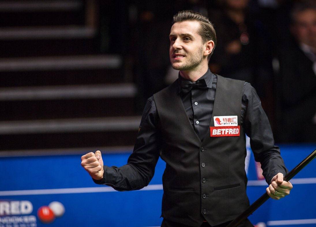 力争夺者 力争夺者