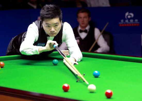 关键球能力 关键球能力