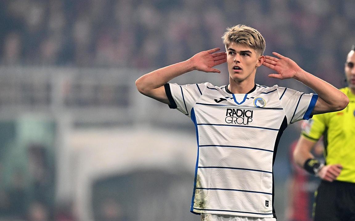 吕迪格的这 吕迪格的这