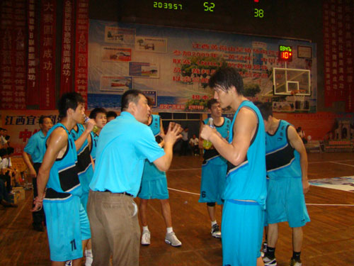 场波动